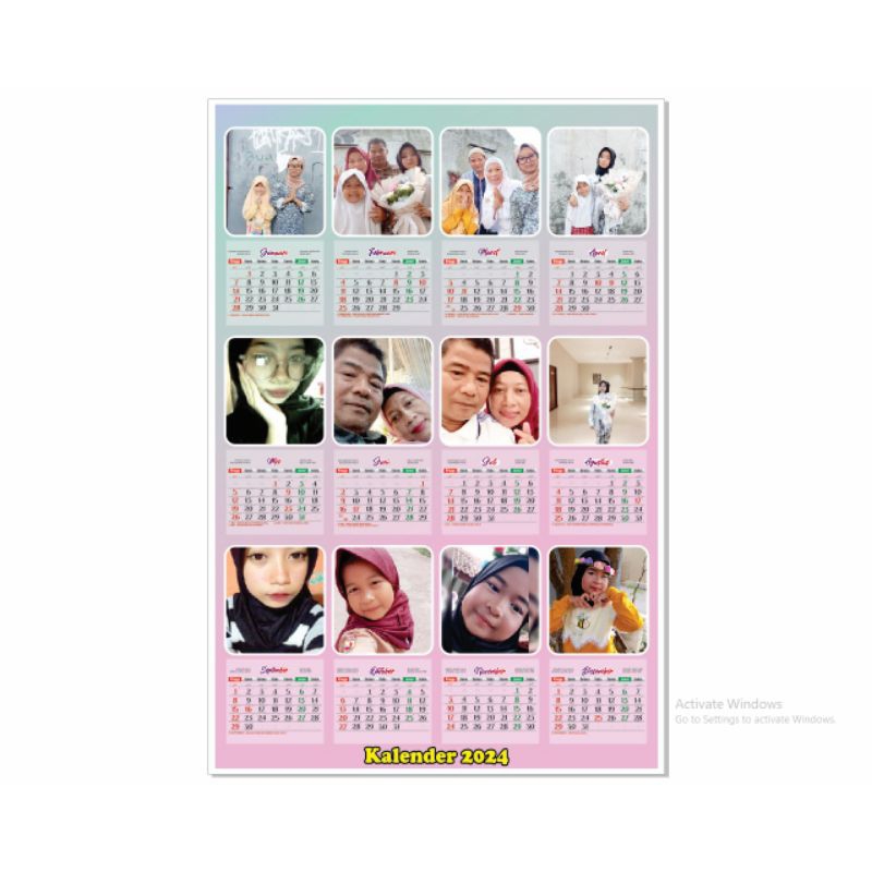 

KALENDER CUSTOM 2024