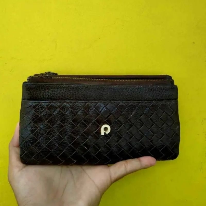 Dompet Papillon Original