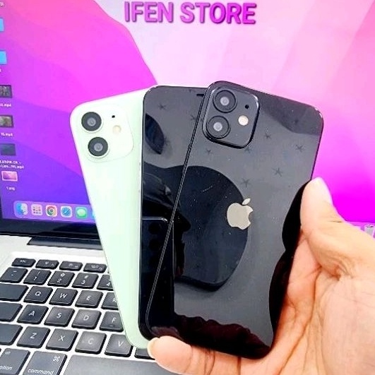 Mal DUMMY IPHONE 12 b Murah