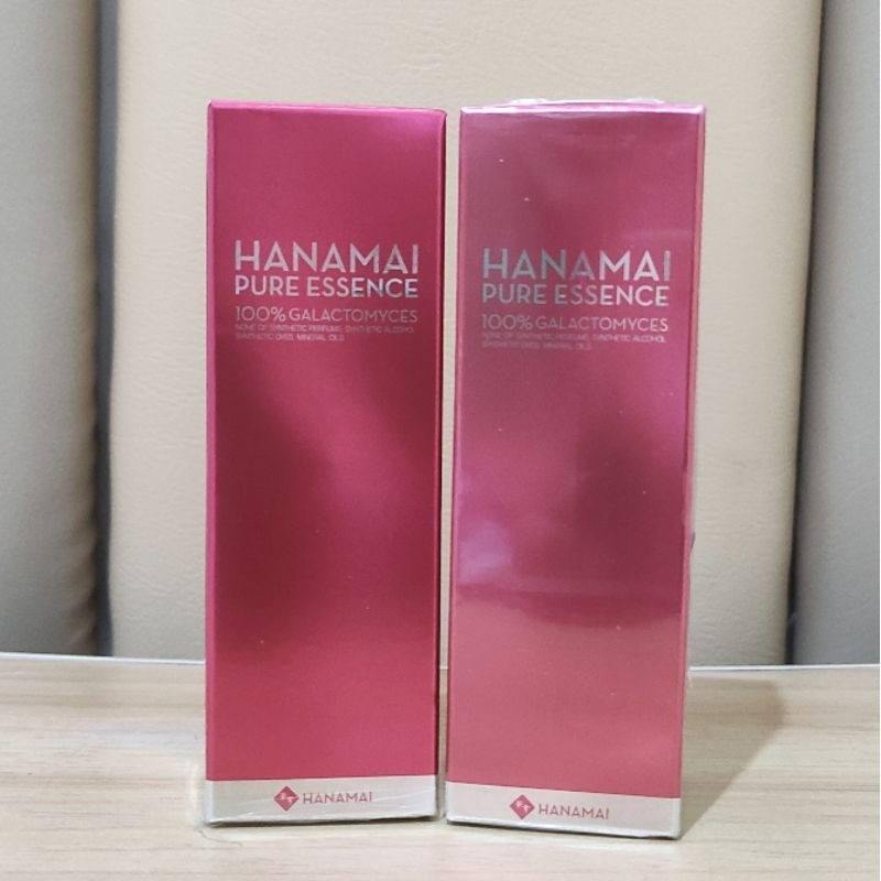 HANAMAI PURE ESSENCE 100% GALACTOMYCES AFC