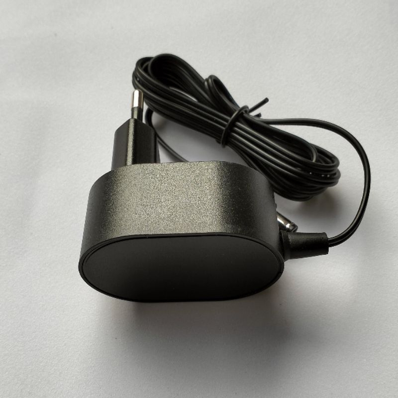 power adaptor set top box sharp sparepart stb sharp dd001i kepala charger