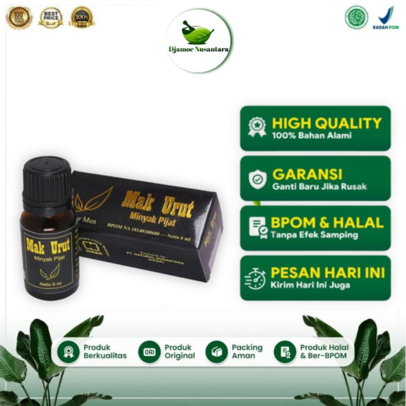 MAK URUT NASA ORIGINAL+ MAK URUT + MAK URUT ORIGINAL NASA