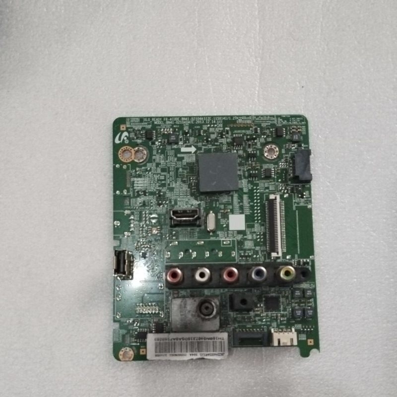 mainboard mb samsung ua 23h4003