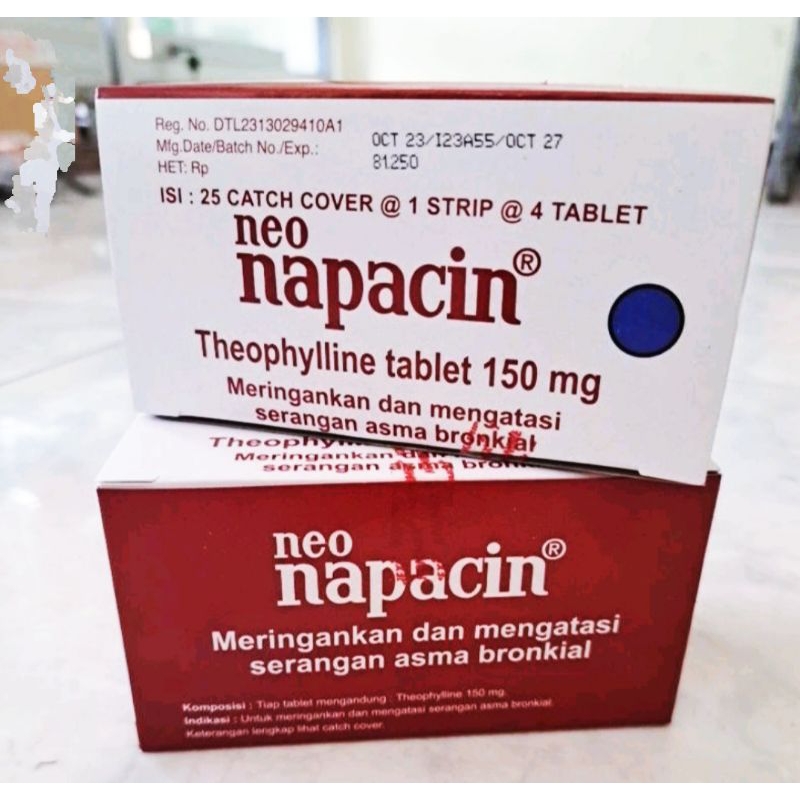 napacin