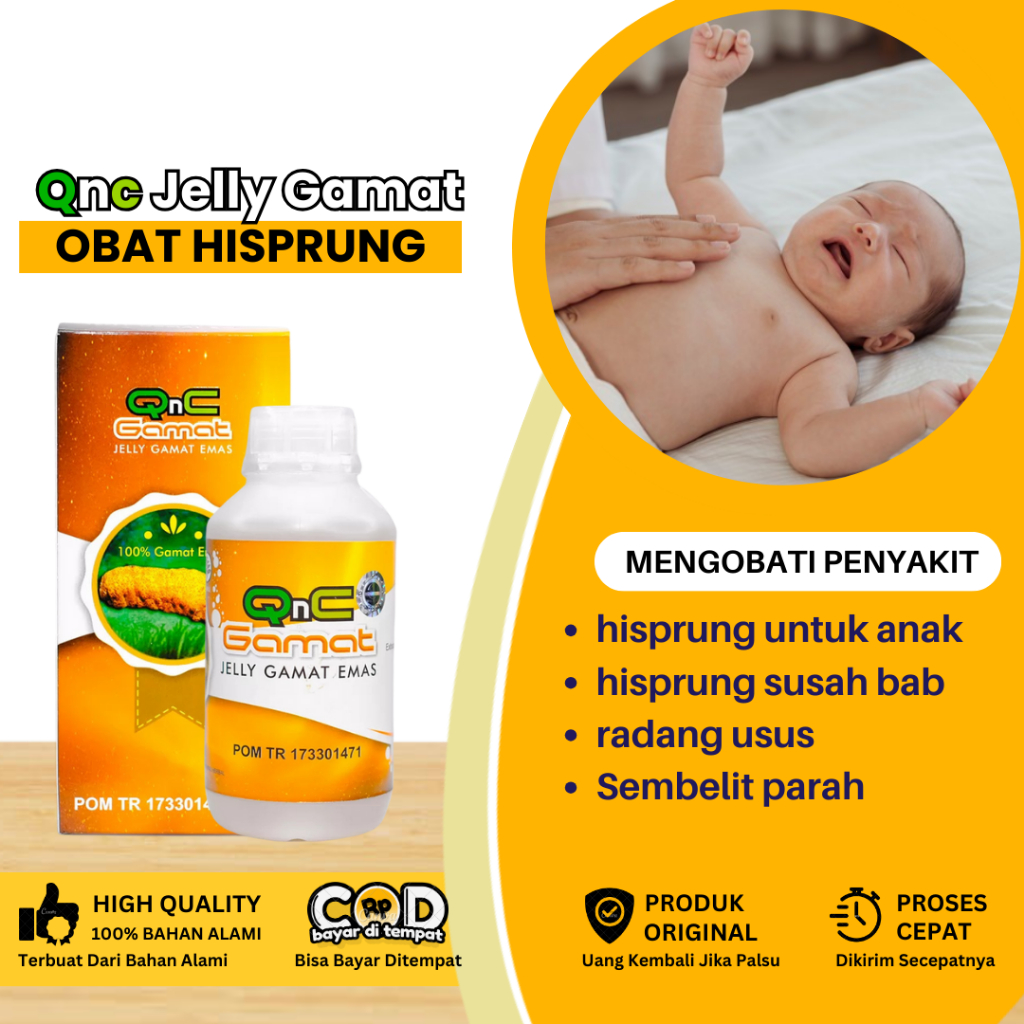 Obat Hisprung Untuk Anak, Obat Penyakit Hisprung, Obat Hisprung Susah BAB, Obat Radang Usus, Obat Us
