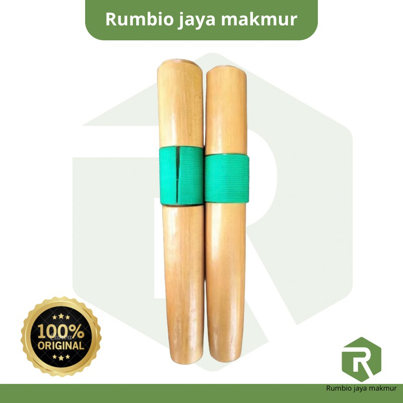 KLEM PUTAR KAYU PIPA EGREK PIBER SAWIT