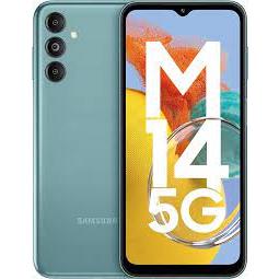 Samsung Galaxy M14