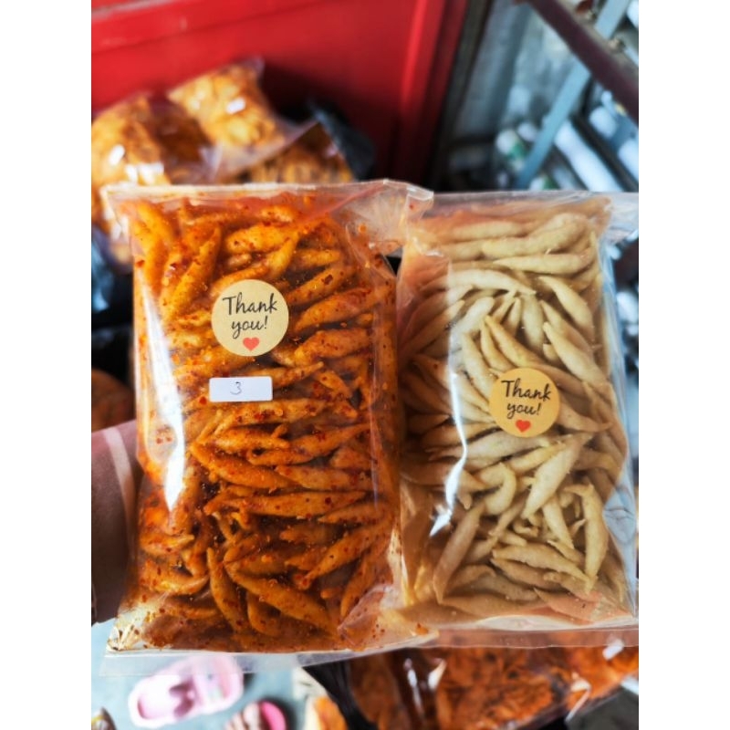 

Citruk Pedas Original