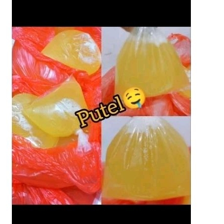 

PUTIH TELUR FROZEN 1 LITER
