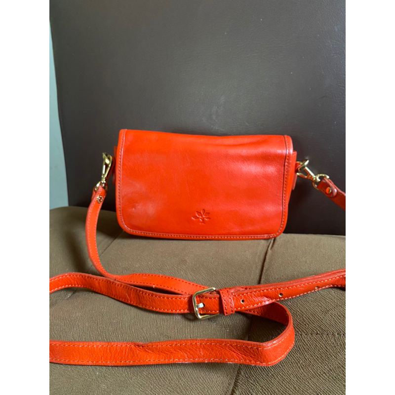 pl sling bag Monsac
