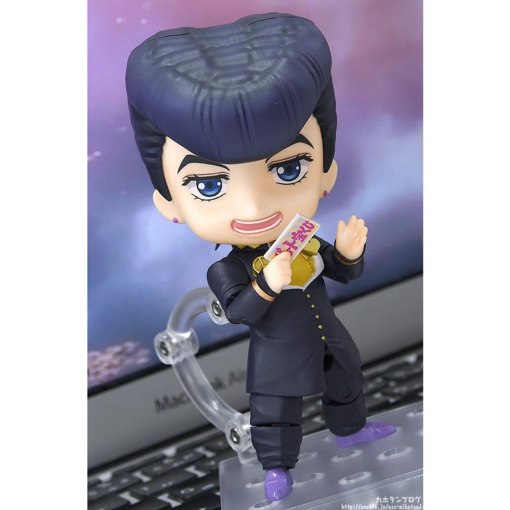 Nendoroid Josuke Higashikata - Jojo's Bizarre Adventure (Re-Release)