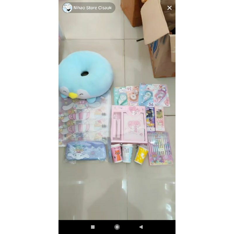 

barang² lucu