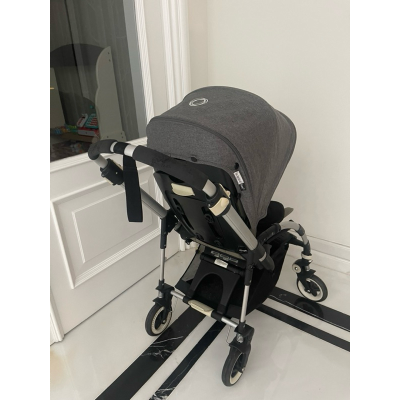 Stroller Bugaboo Bee3 2014 excellent condition