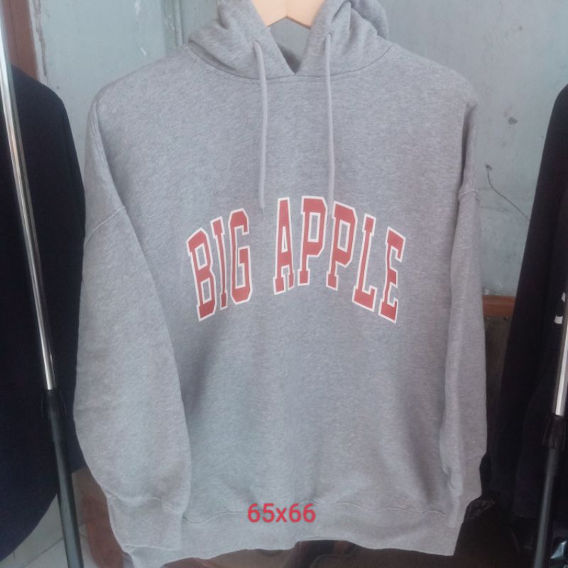 Hoodie Giordano