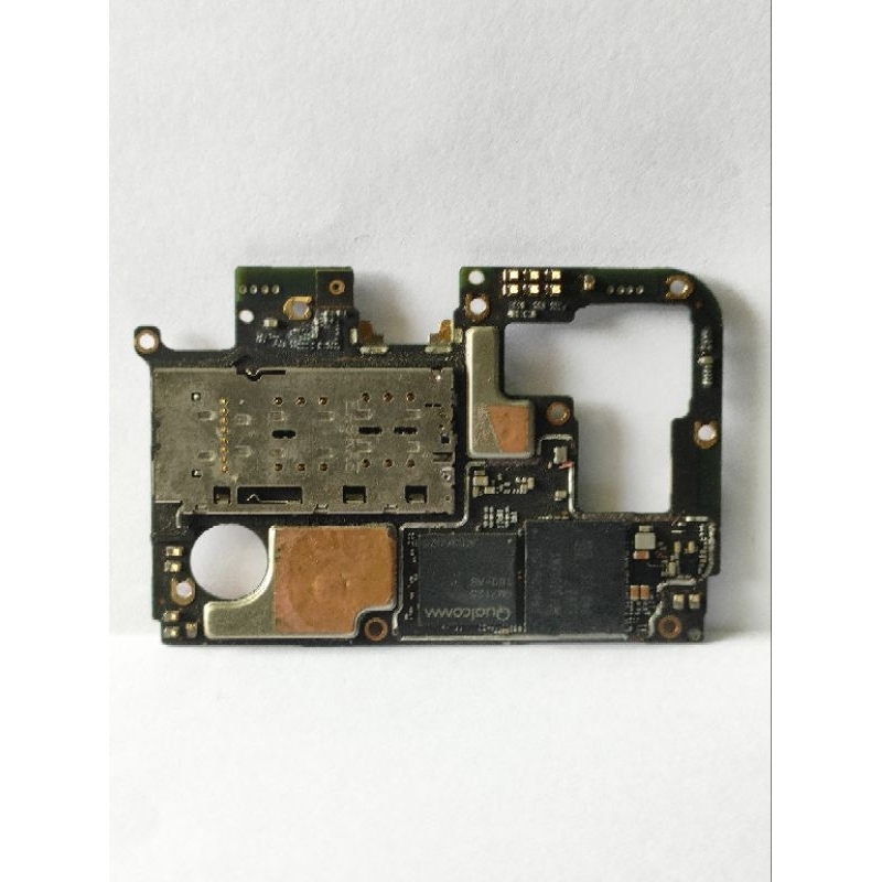 Mesin OPPO Reno 5 Mati Total