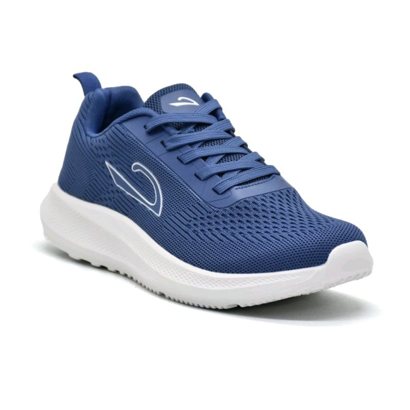 Carvil Sepatu Pria Nevill-SM