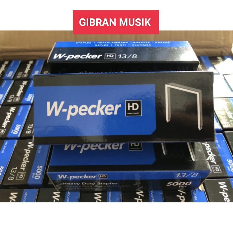 

Isi Staples Tembak isi 5000 pcs