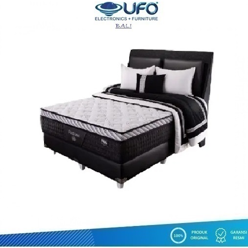 COMFORTA PERFECT CHOICE Full Set