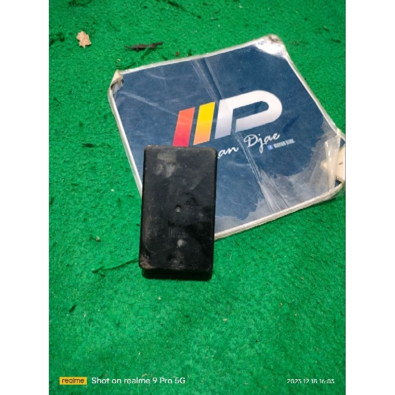 CDI pengapian gl pro Gl max Megapro KEH ori second