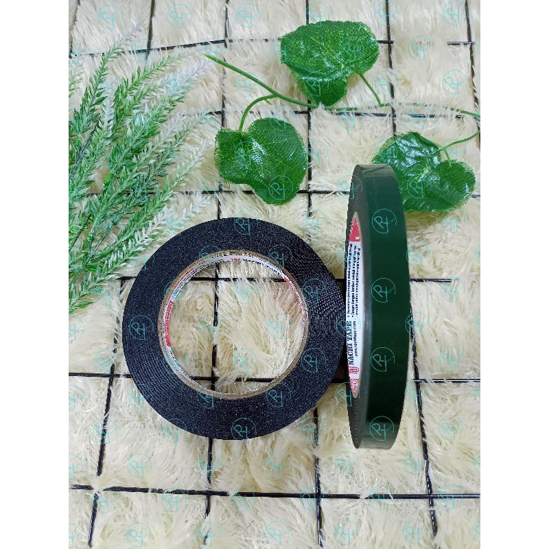 

DOUBLE TAPE BUSA 12MM