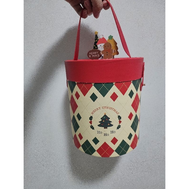 

Hamper christmas / Hampers Natal