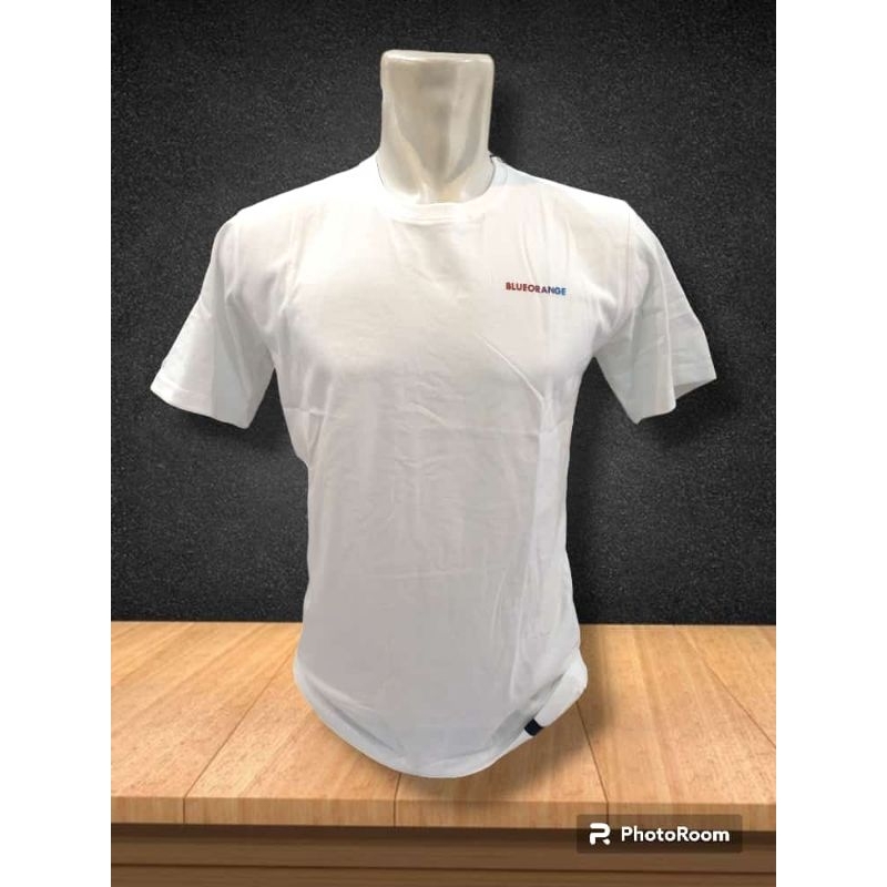 Kaos Blue Orange Original 626