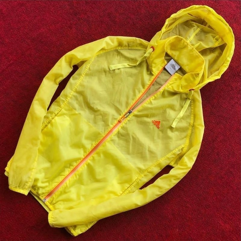Adidas Running jacket