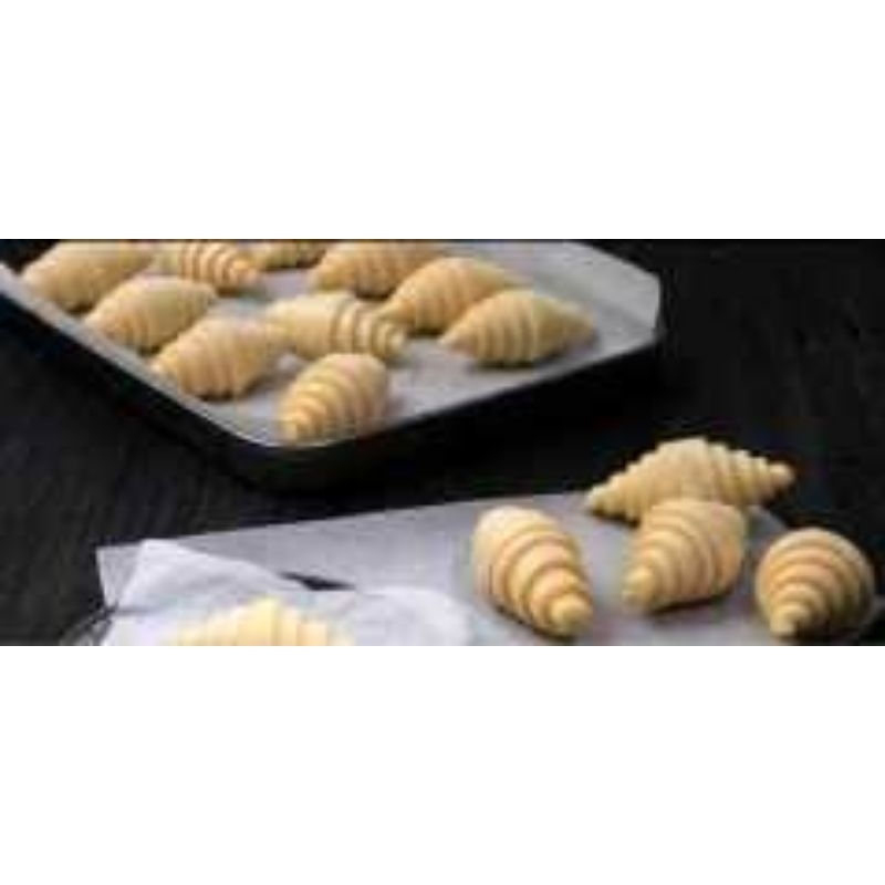 

BON MERE CROISSANT BUTTER 30GR X 10 PCS ( khusus gojek)