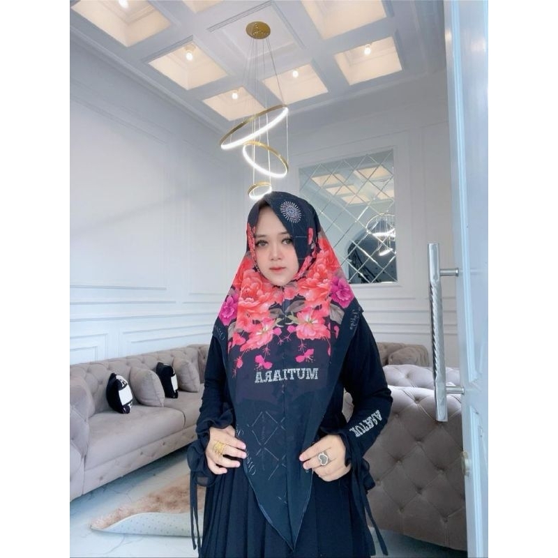 KANAYA SYARI CERUTY PRINTING DIGITAL