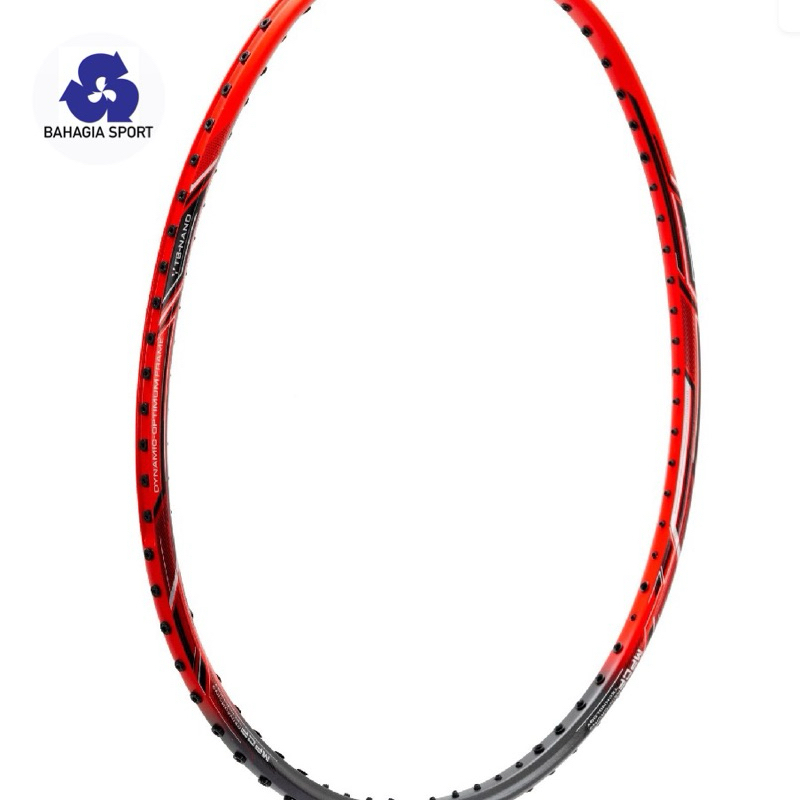 Raket li-ning 3D CALIBAR X BOOST