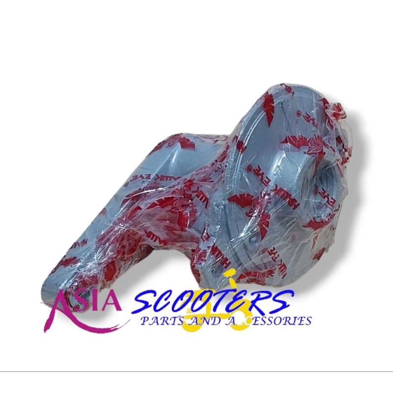 Kepala Babi Vespa Super India