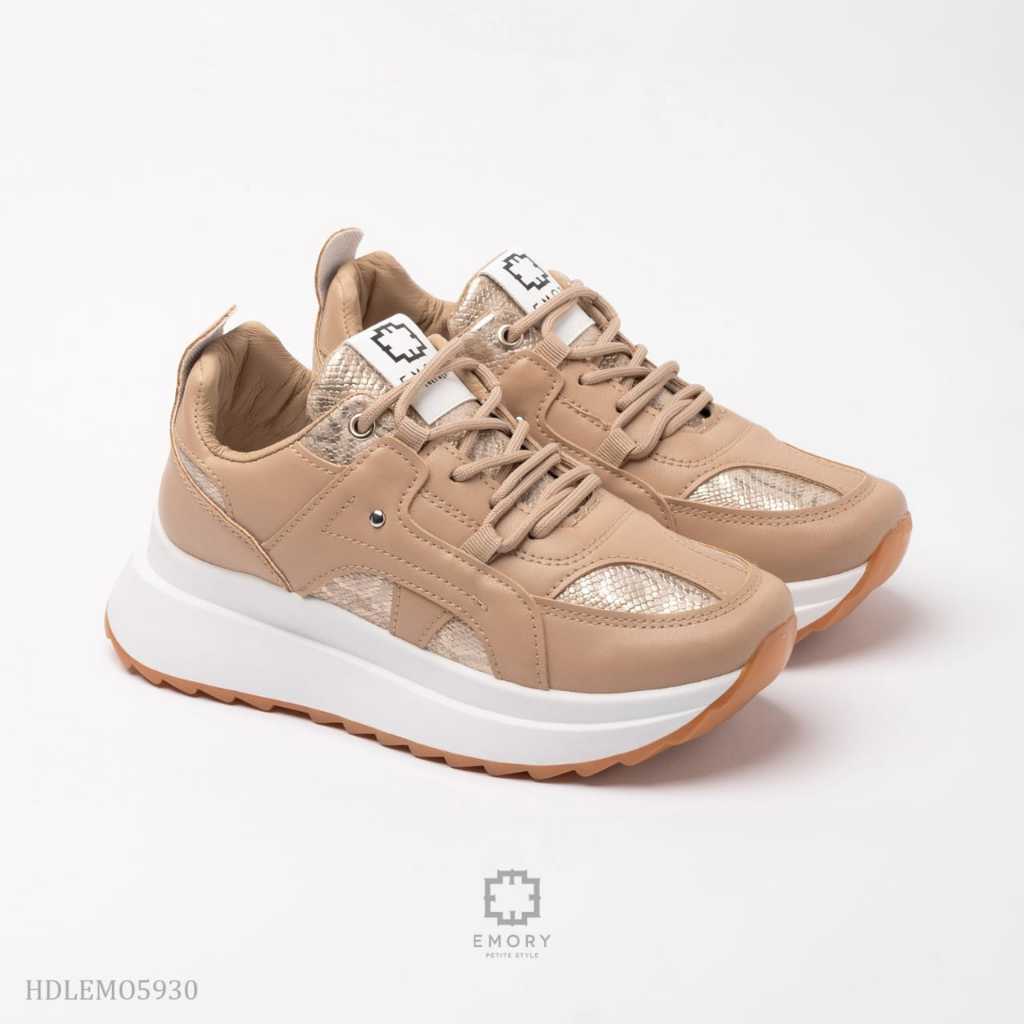 [ BATAM ONLY ] TheShopper - Shoes EMORY Style Marvy HDLEMO 5930