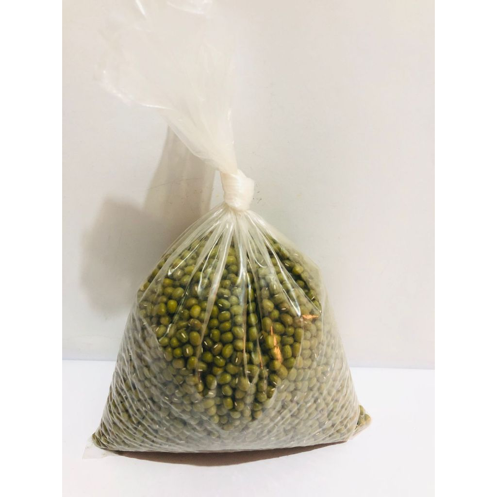

Kacang Hijau Australia Large Green Mung Beans 500g
