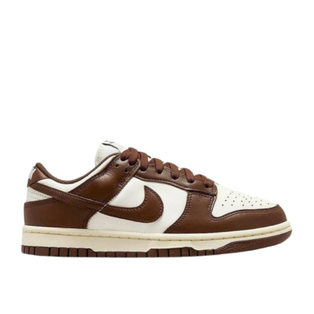 Nike Dunk Low Mocha Cacao Wow ((UNISEX))