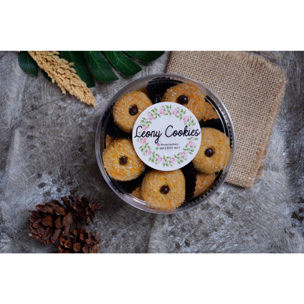 

Monde Mind Cookies