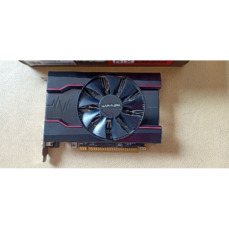 Vga rx560