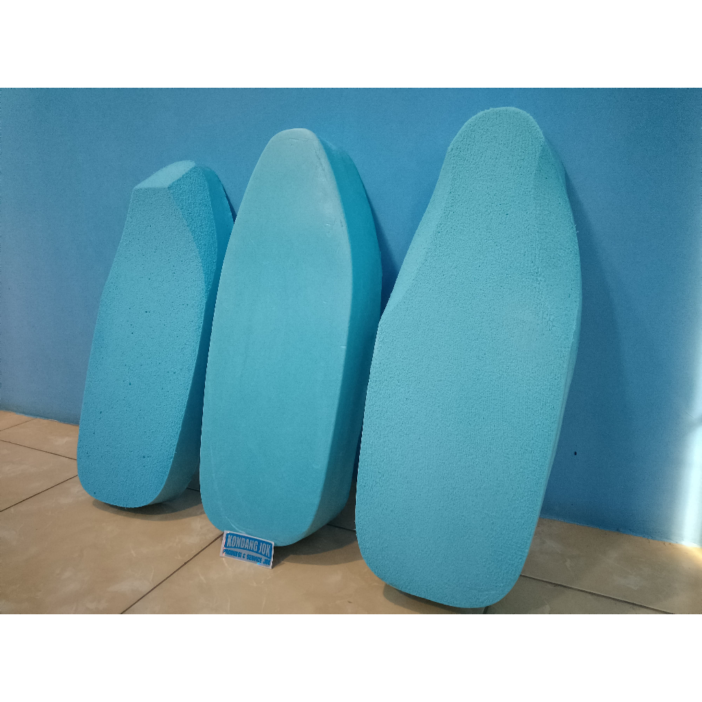 VARIASI JOK MOTOR C70