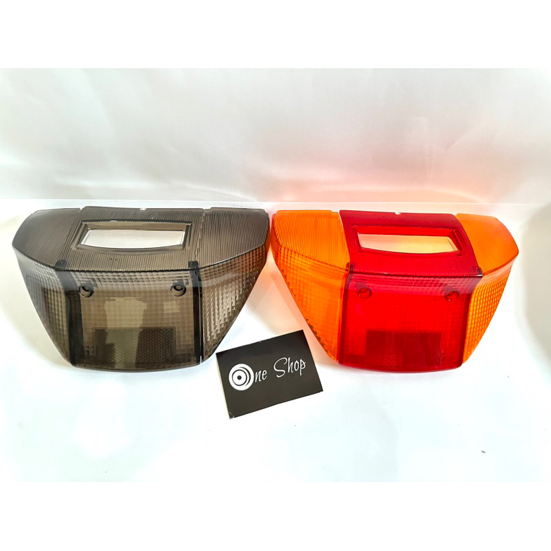 MIKA LAMPU STOP LAMPU BELAKANG EX5 HONDA ASTREA PRIMA STAR