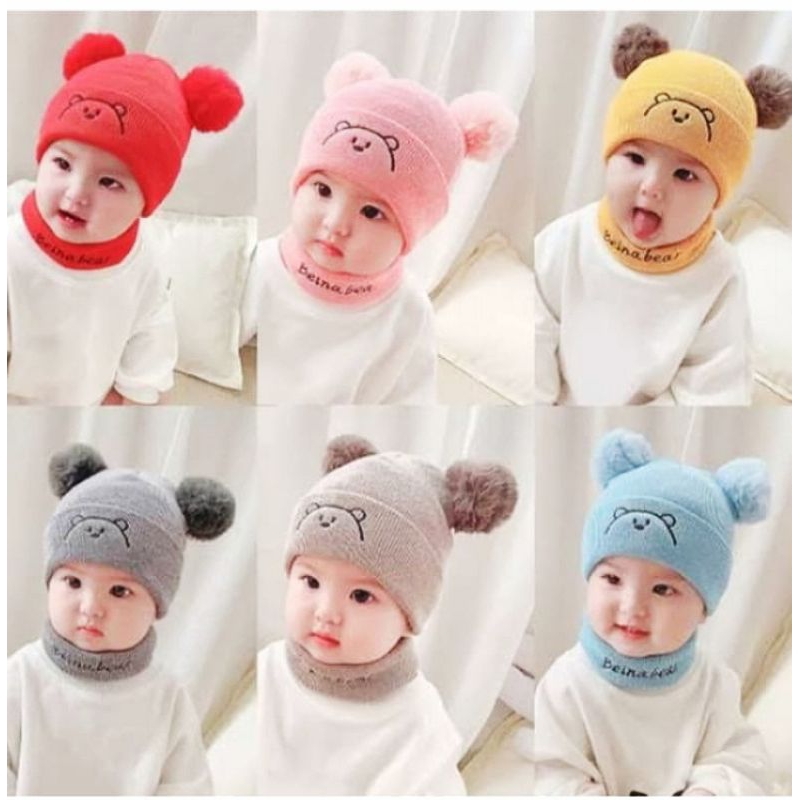 kupluk bayi,kupluk,kupluk bayi laki laki,kupluk bayi perempuan,kupluk anak laki laki,kupluk anak per