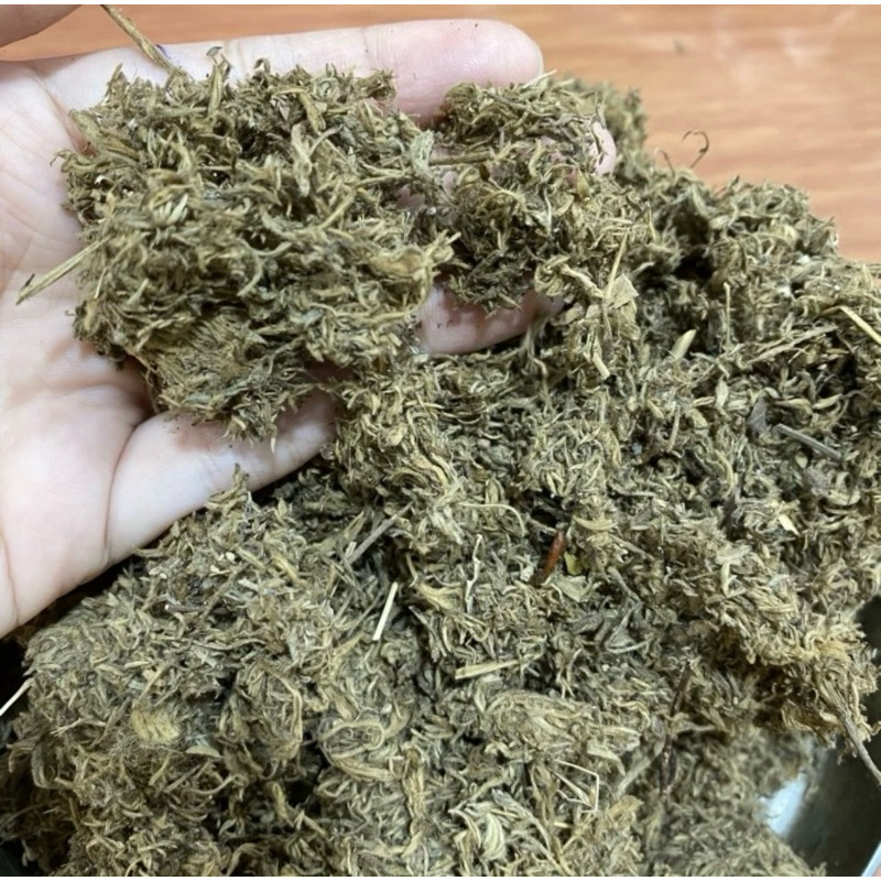 

Artemisia / Mian Yin Chen Hao PREMIUM / Mien Tin / Oriental Wormwood 100gr