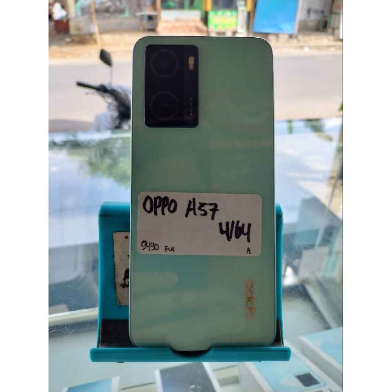 Oppo A57 4/64 second