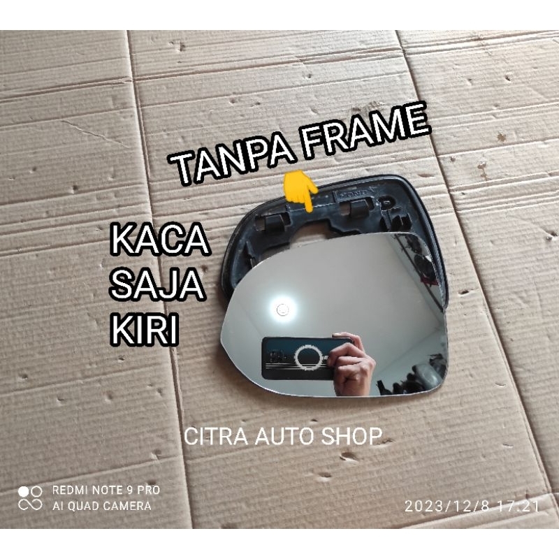 Kaca Spion Honda STREAM 2008 2009 2010 2011 KIRI