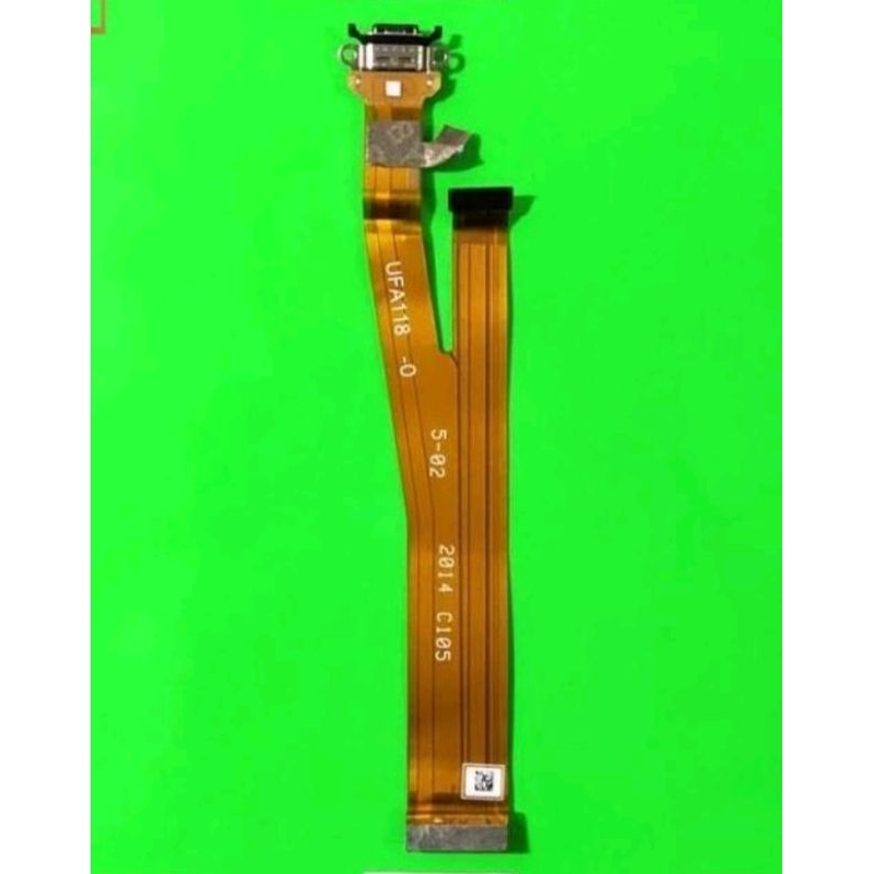 FLEKSIBEL CHARGER OPPO A91 FLEKSIBEL FLEKSIBEL KONEKTOR CHARGER