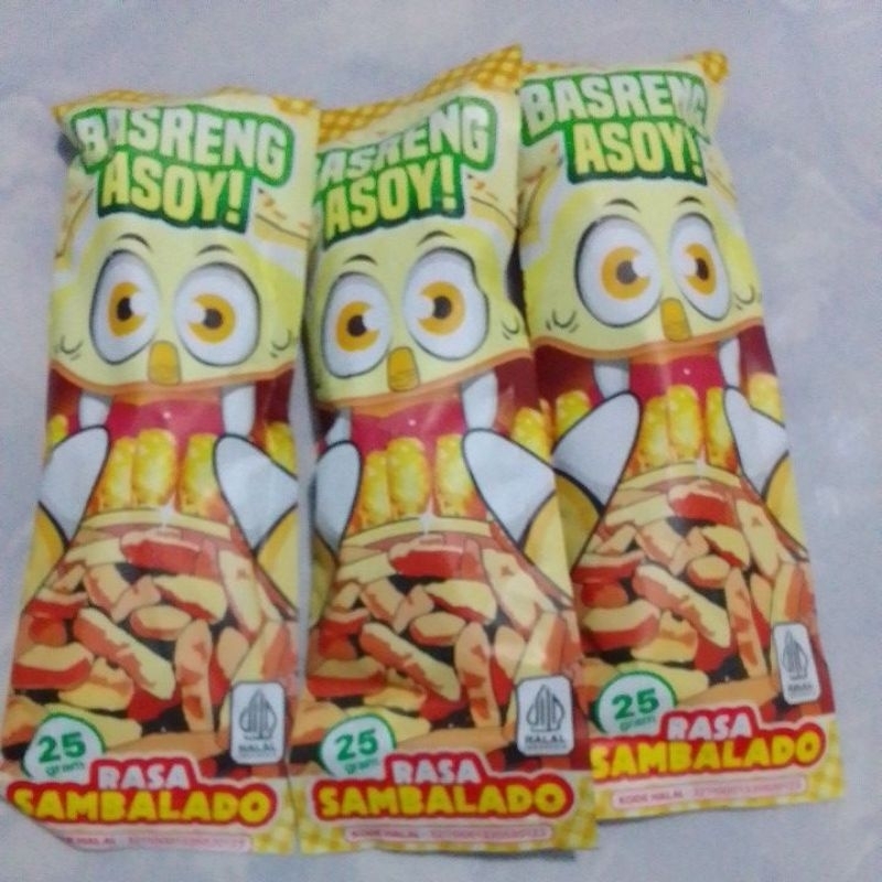 

basreng asoy