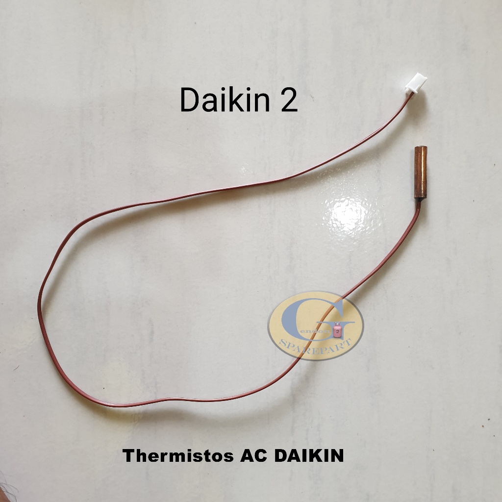 THERMISTOR AC DAIKIN / THERMIS AC DAIKIN