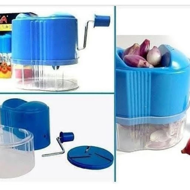 Alat perajang bawang merah/onion slicer/pengiris bawang/pemotong bawang/gilingan bawang