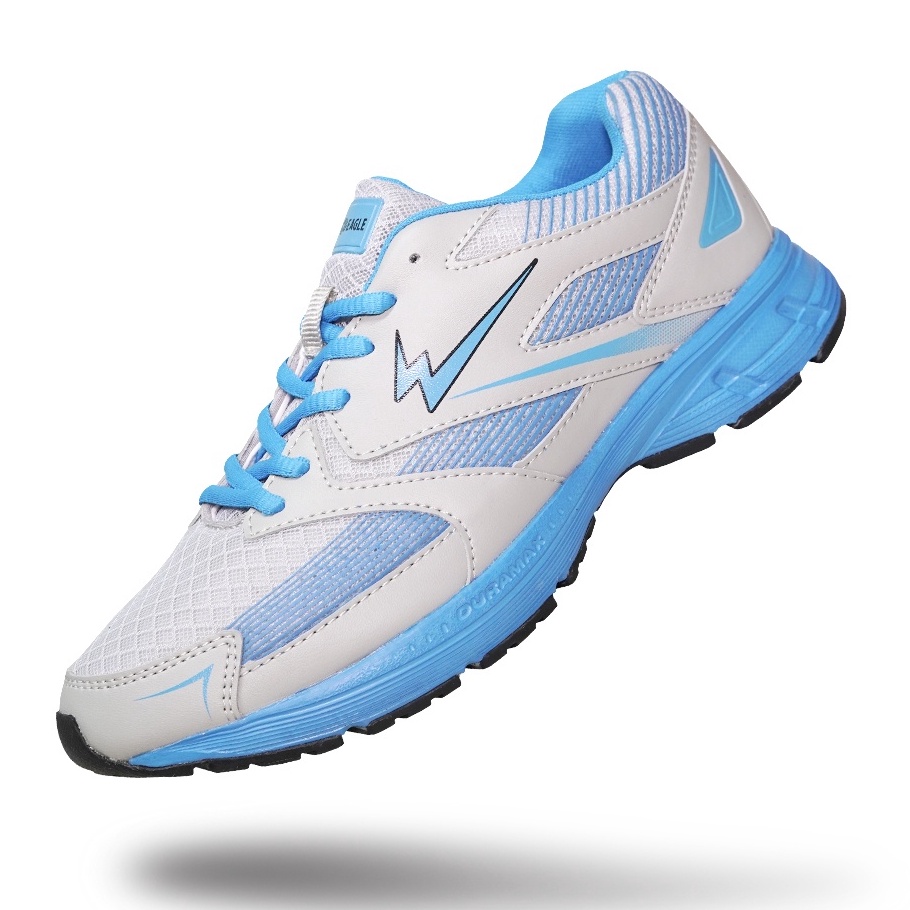 Laris Eagle Sepatu Lari Emperor  Running Shoes