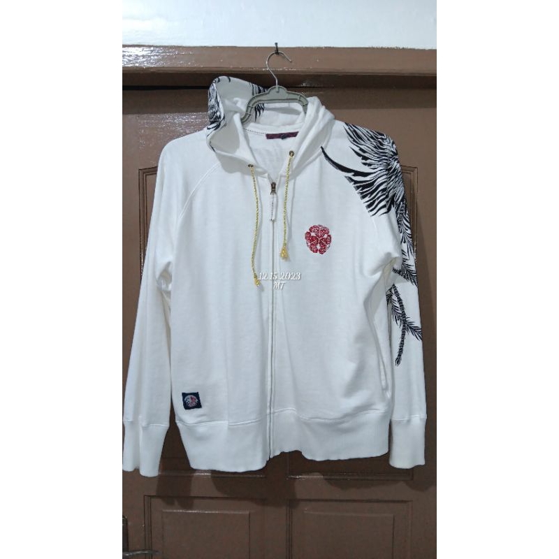 hoodie sukajan japan