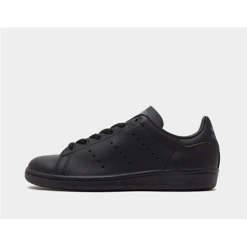 Adidas Stan Smith Triple Black ORIGINAL