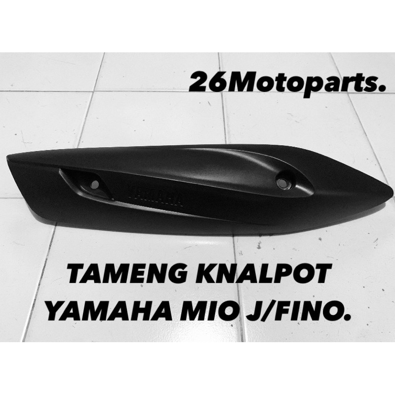 TAMENG KNALPOT MIO,TAMENG KNALPOT MIO SMILE/SPORTY/TAMENG KNALPOT MIO SOUL,MIO J,MIO FINO